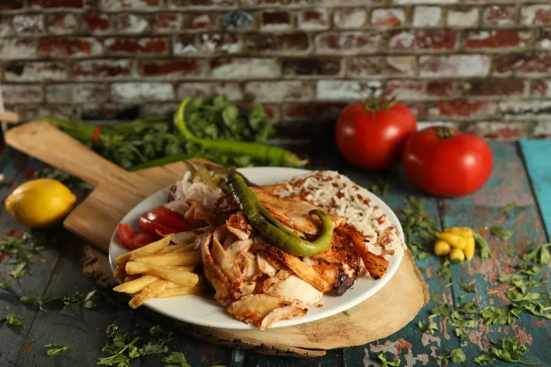 Doner, Şiş, Adana: Your No-Nonsense Guide to Ordering Kebab Like You've Done It a Hundred Times