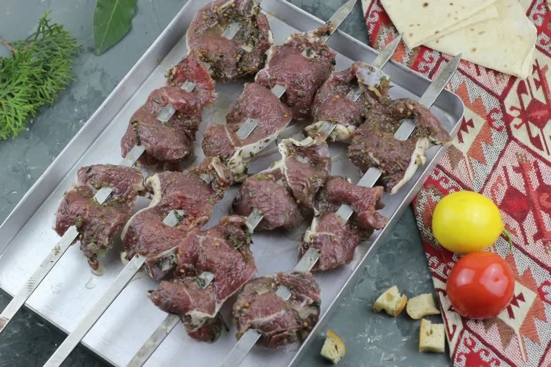 What's Actually in That Marinade? The Spice Science Behind Turkey's Most Iconic Dish
