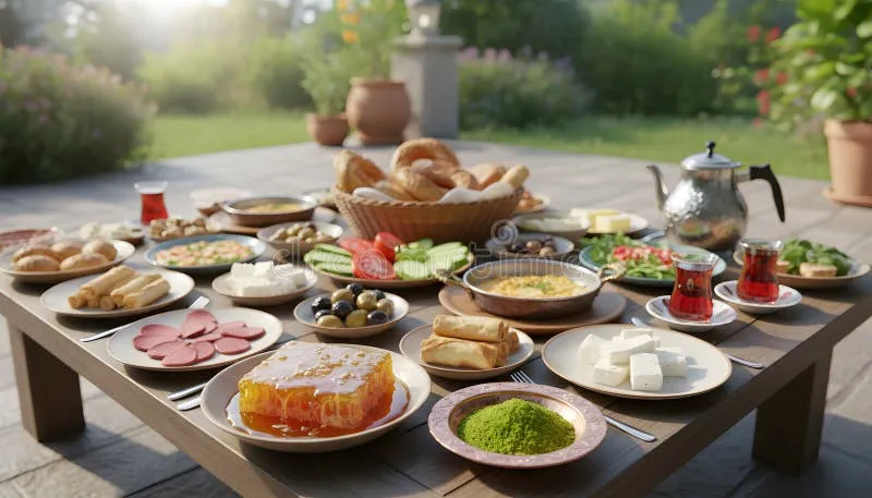 Ask for These Dishes and Watch the Kitchen Come Alive: The Unwritten Turkish Menu Most Americans Never Find